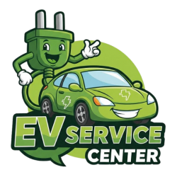 อู่ซ่อมรถไฟฟ้า EV - บ้านอู่ EV